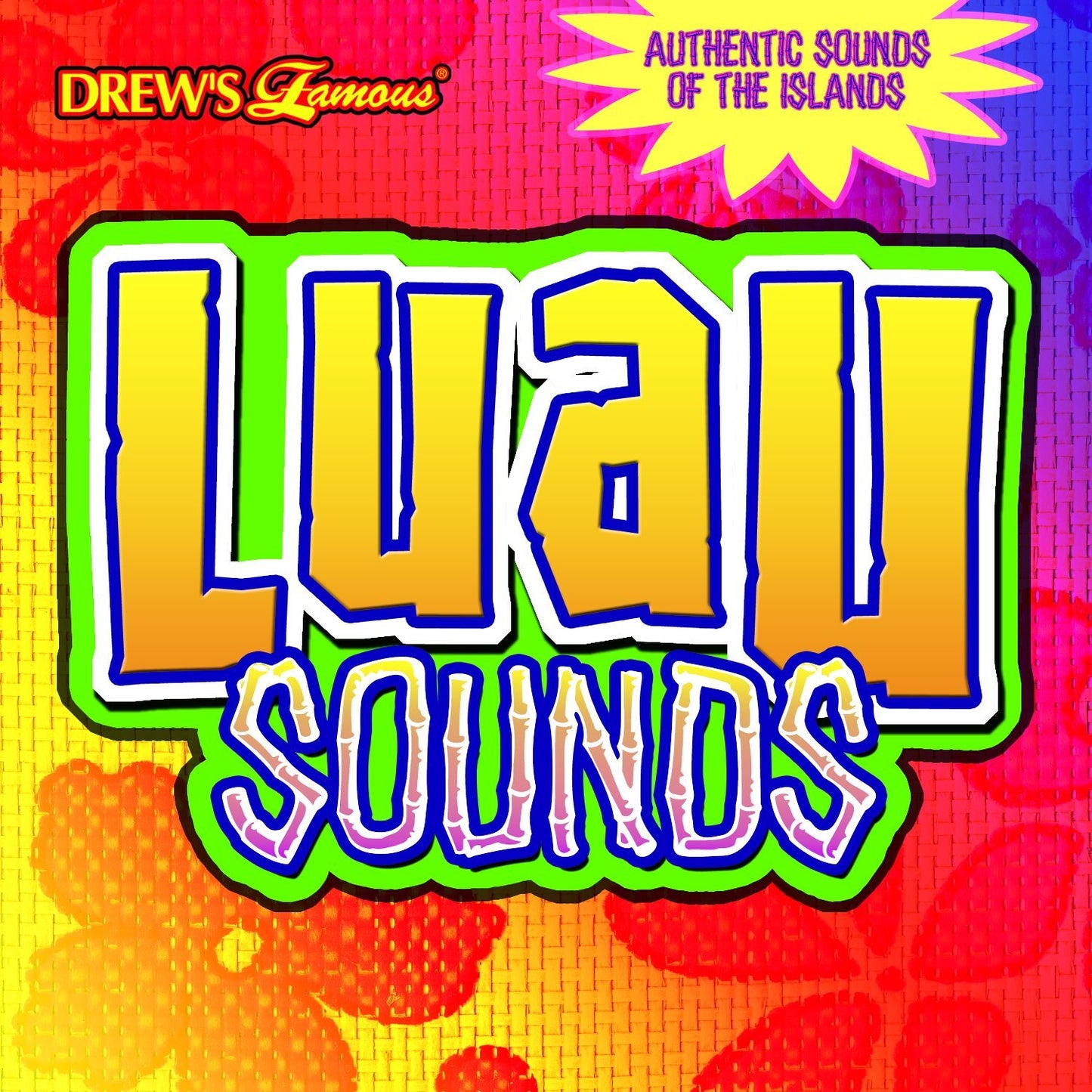 Luau Sounds - 1852