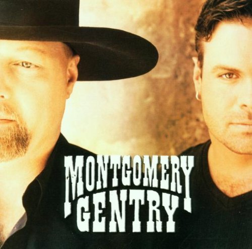 Carrying on by Montgomery Gentry - 1