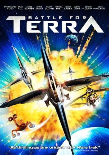 Battle for Terra - 1163
