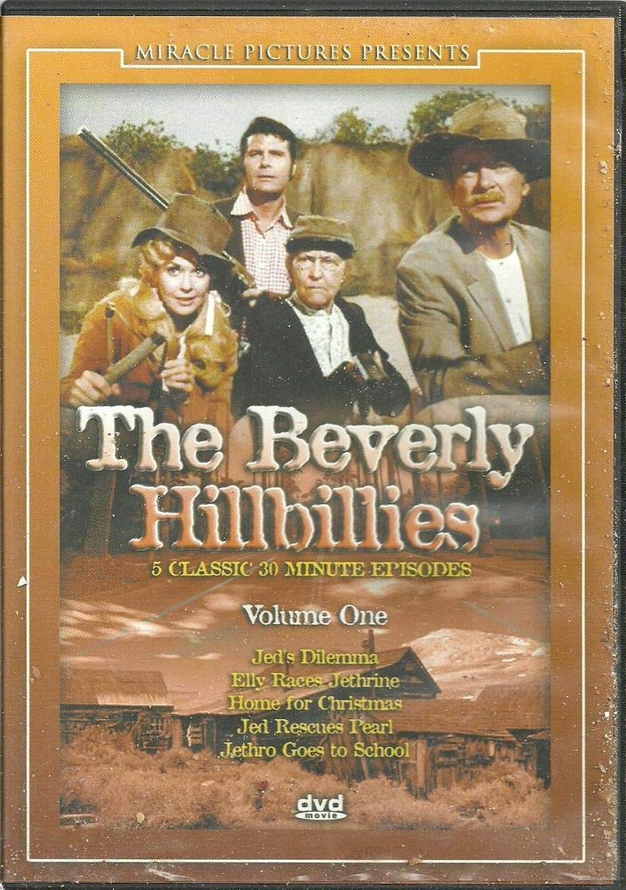 The Beverly Hillbillies Vol. 1 - 1761