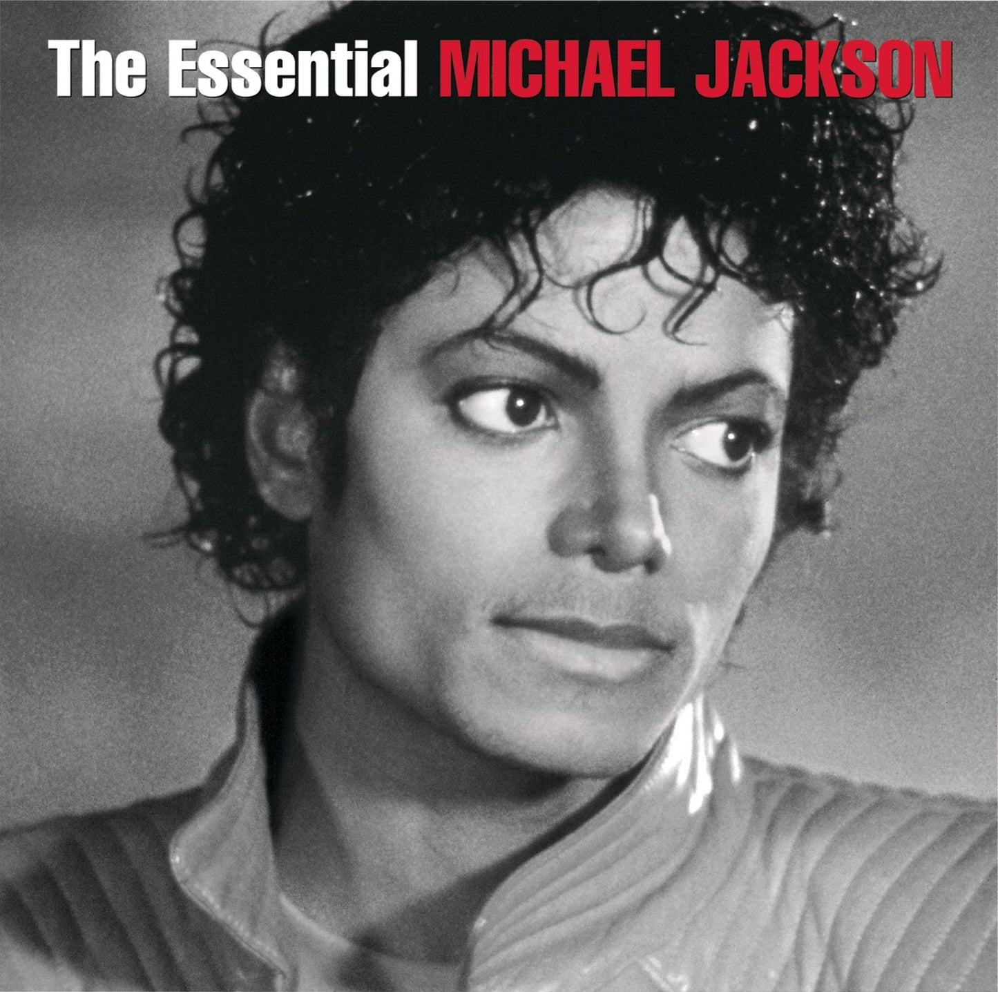 The Essential Michael Jackson - 3118