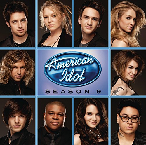 American Idol: Season 9 - 6566