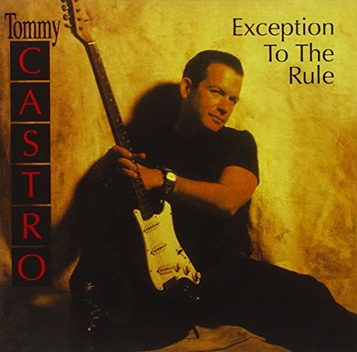 Exception To The Rule - 8689