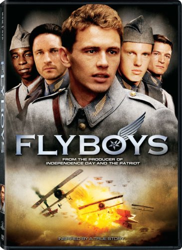 Flyboys (Widescreen Edition) - 8965