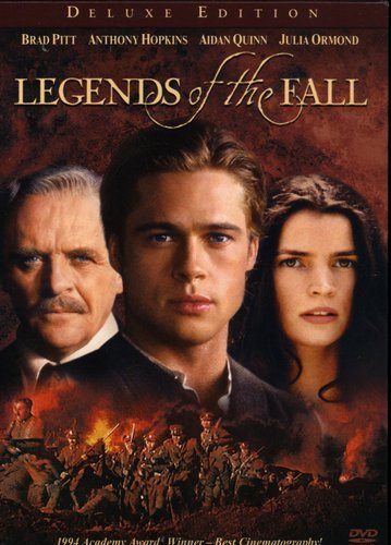 Legends of the Fall (Deluxe Edition) - 568