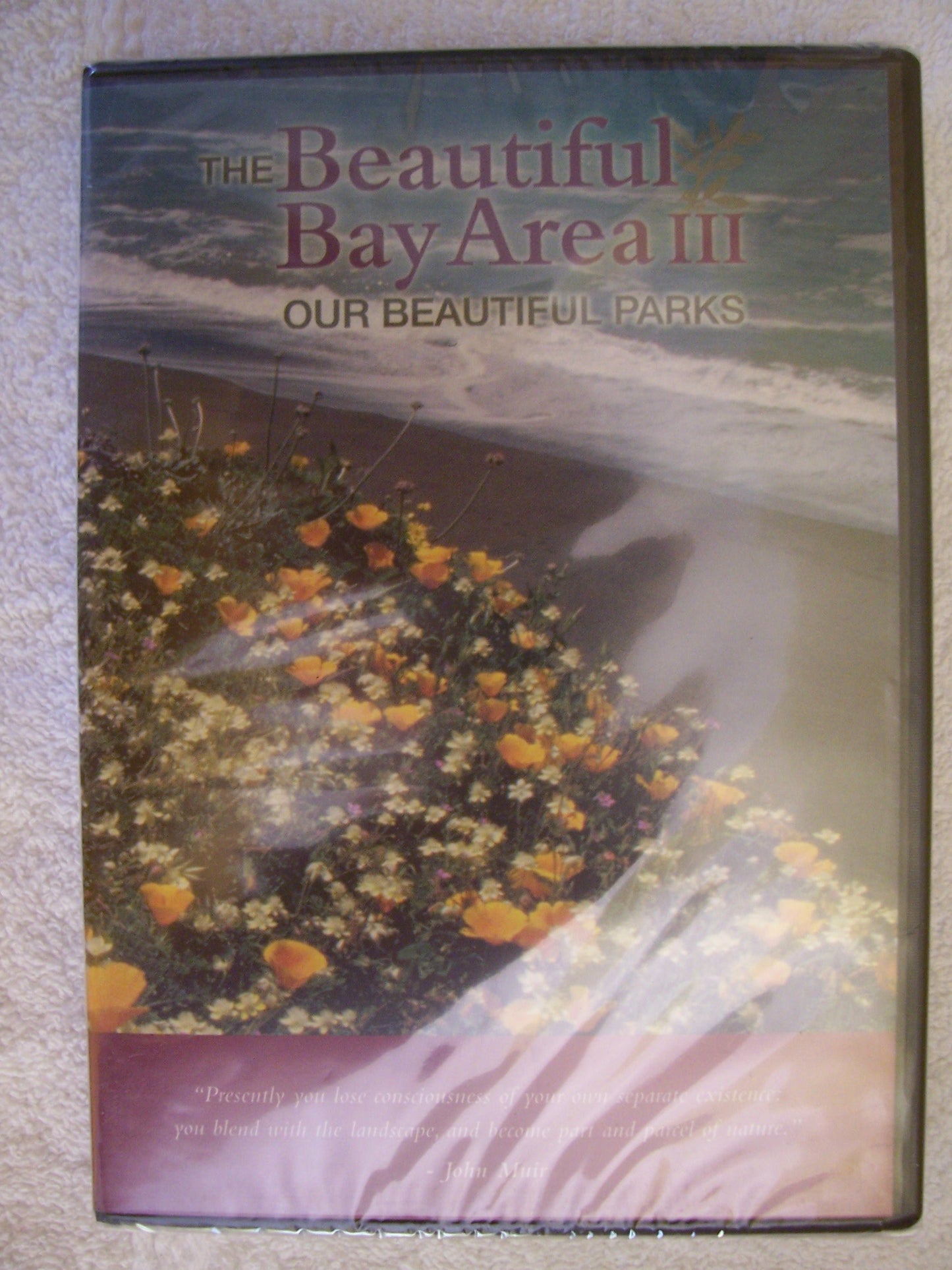 The Beautiful Bay Area III: Our Beautiful Parks - 4188