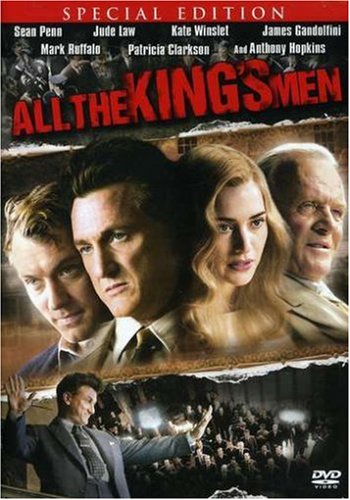 All the King's Men (Special Edition) - 3033