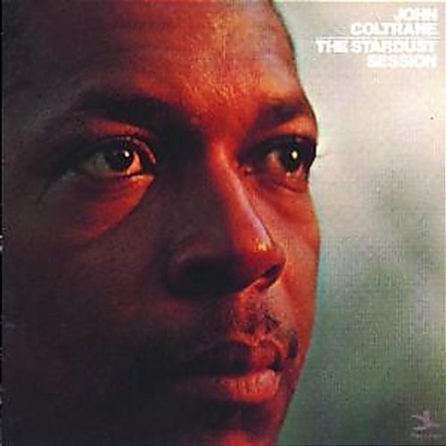 Stardust Sessions by Coltrane, John (1989) Audio CD - 8029