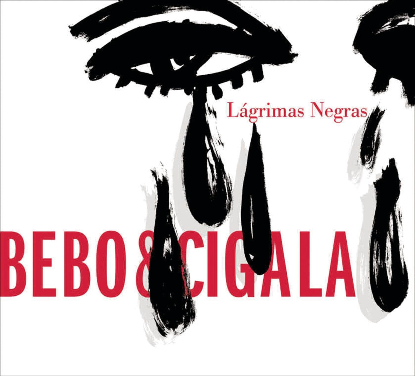 Lagrimas Negras - 76