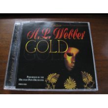 Andrew Lloyd Webber Gold - 8983