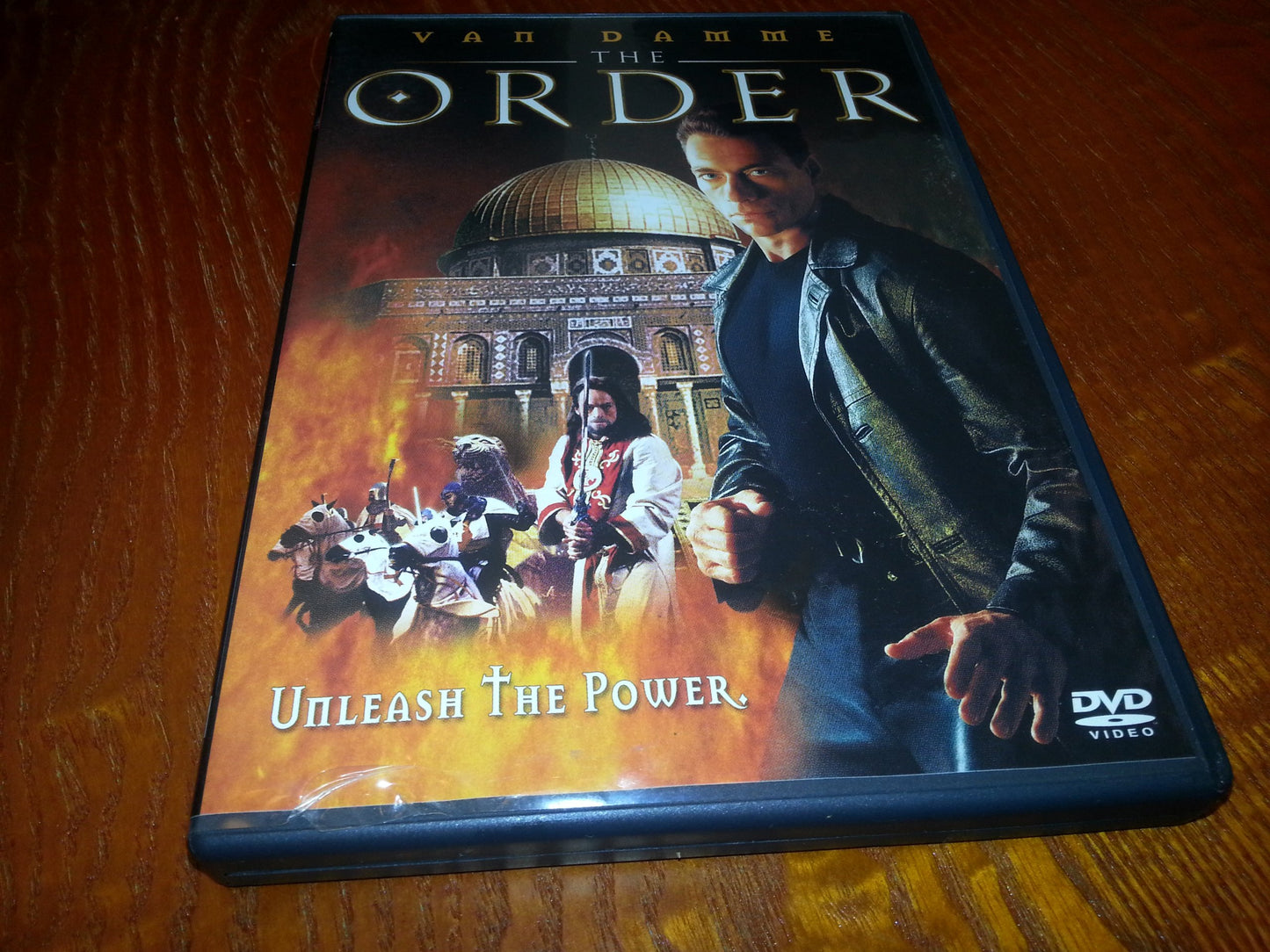 The Order - 4966
