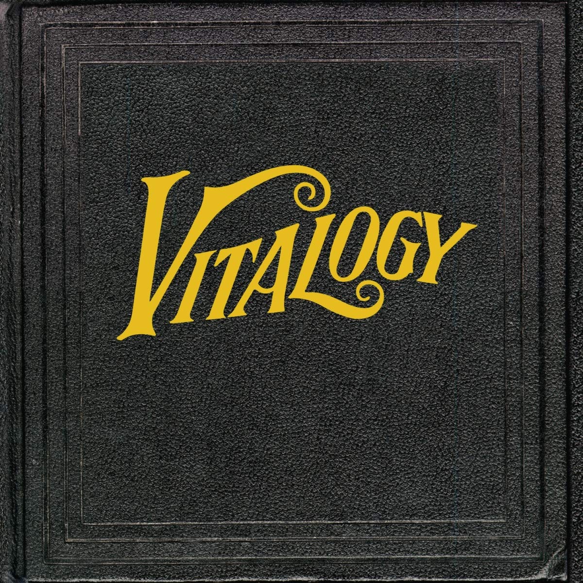 Vitalogy - 3456