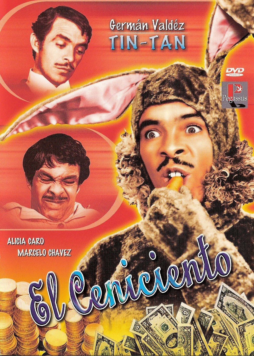 El Ceniciento - 5262