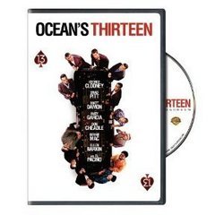 ocean's thirteen(2007) - 5007