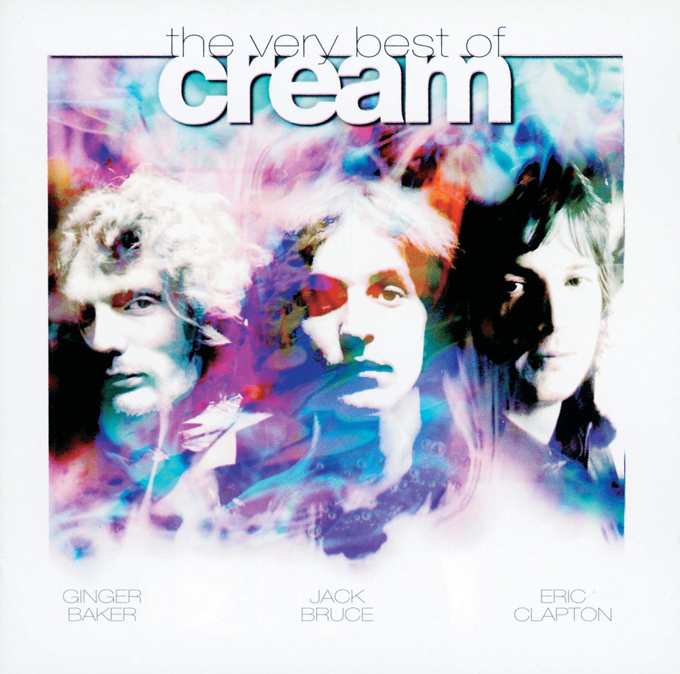 The Very Best of Cream - 96