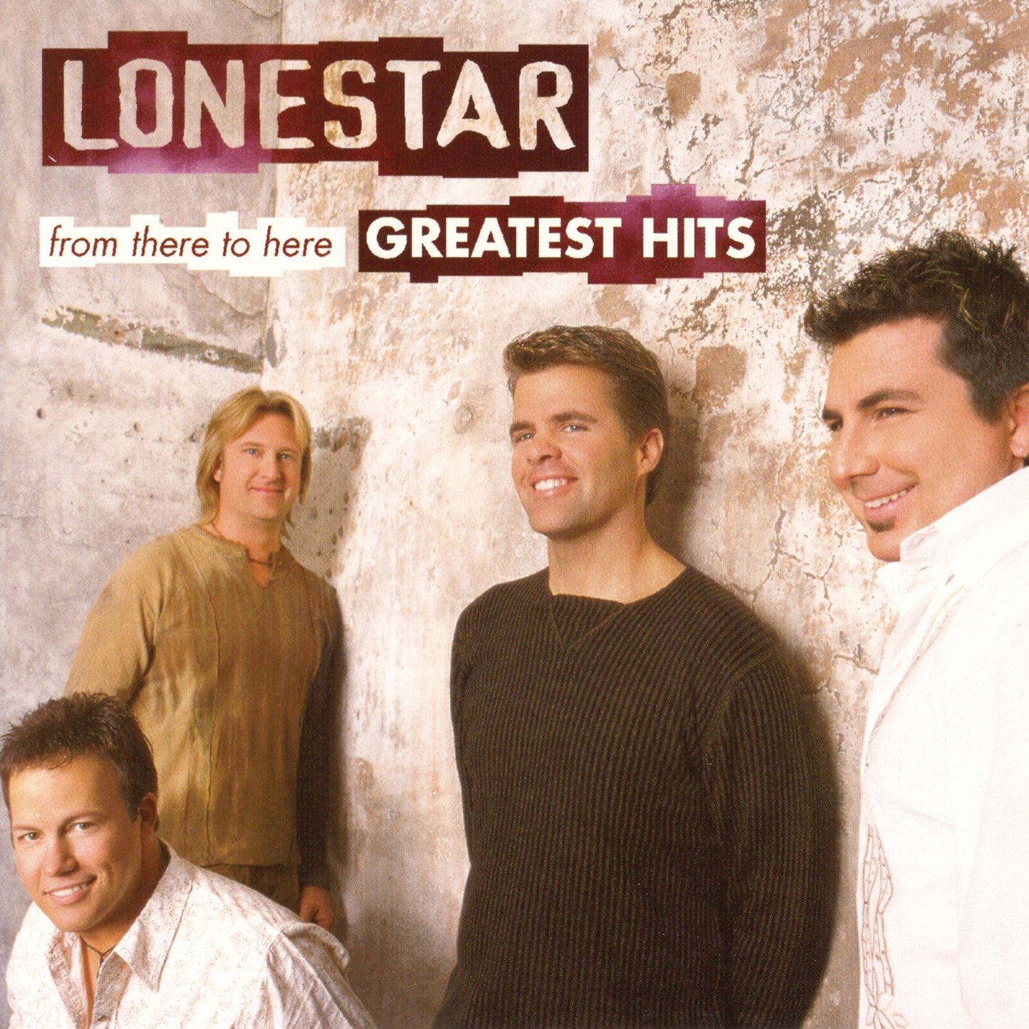 The Greatest Hits - 7541