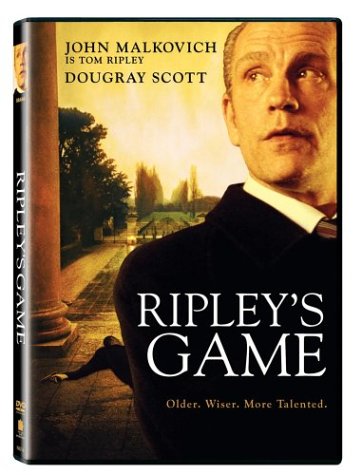 Ripley's Game - 827