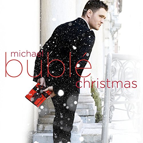 Michael Bublé Christmas, Limited Edition - 5006