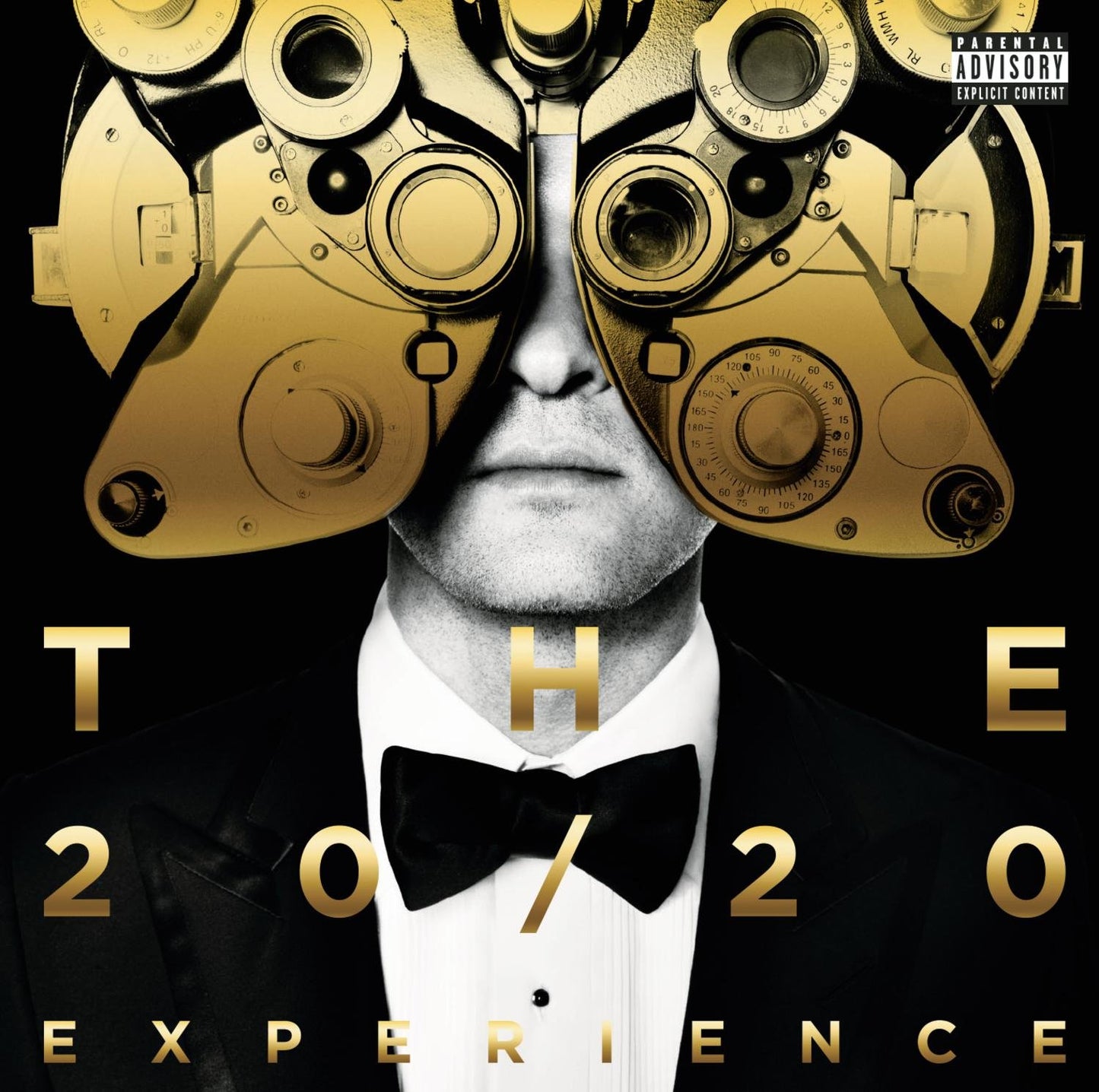 The 20/20 Experience - 2 of 2 - 6315