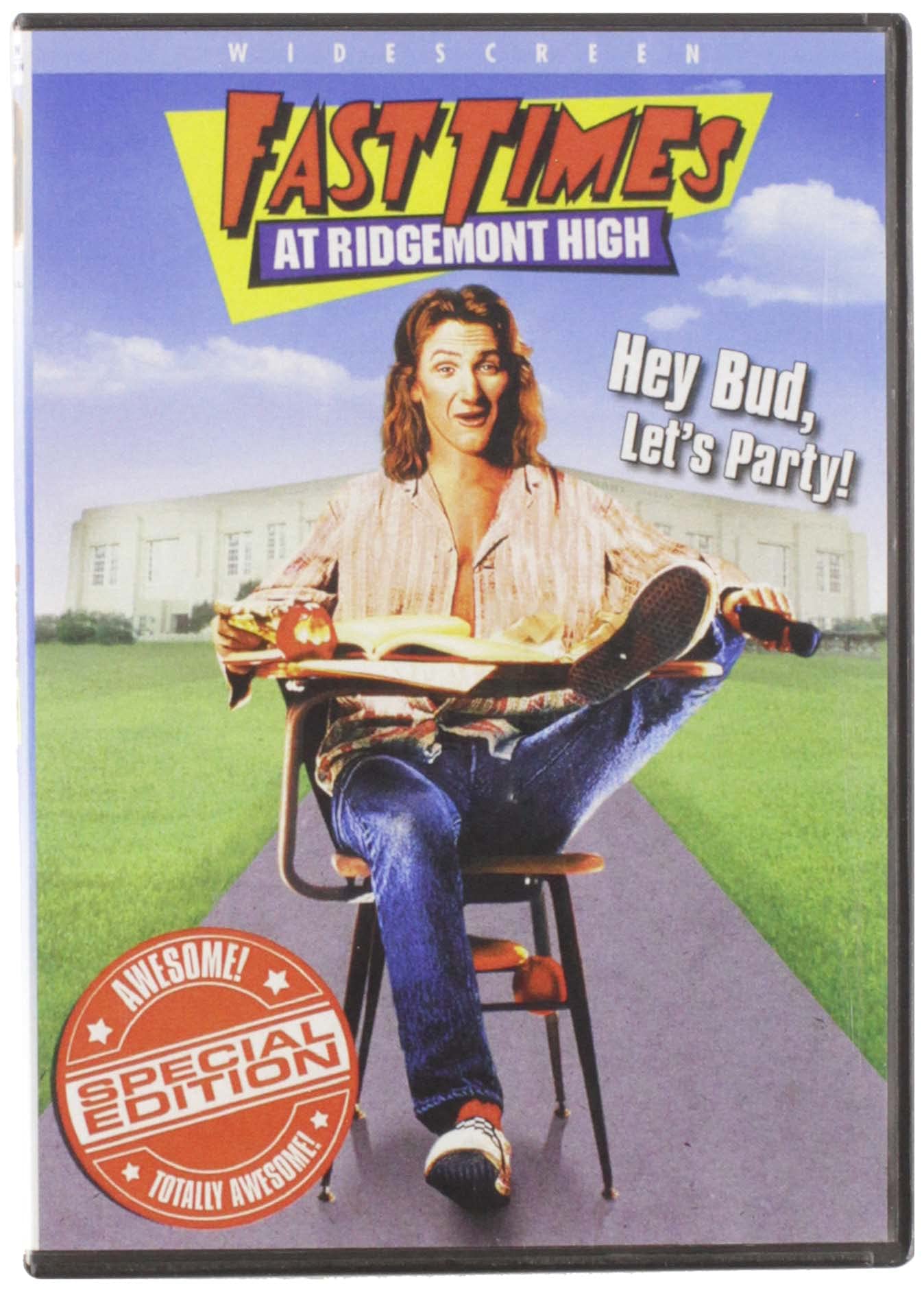 Fast Times at Ridgemont High - 4199