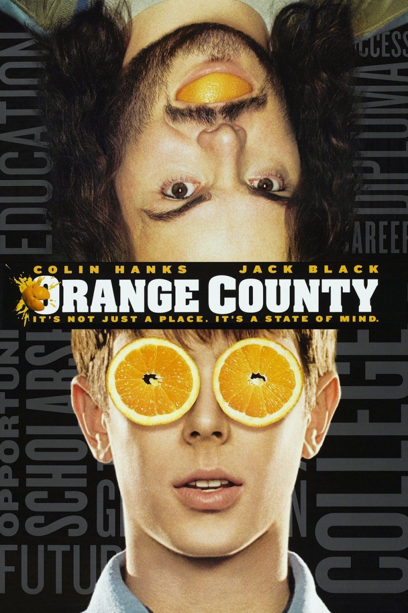 Orange County - 2526