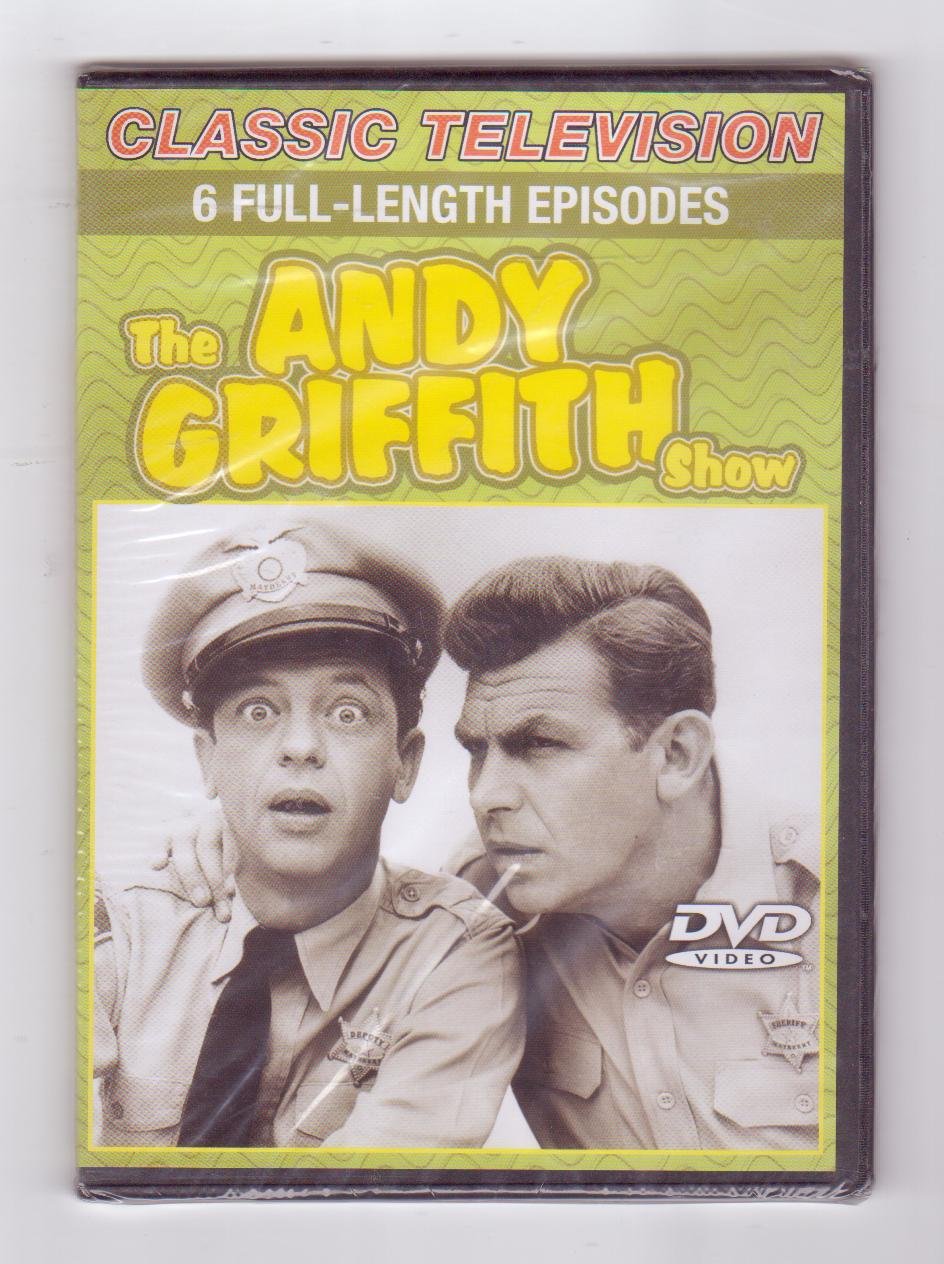 The Andy Griffith Show - 9272