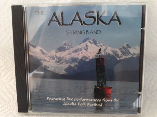 The ALASKA String Band - 2246