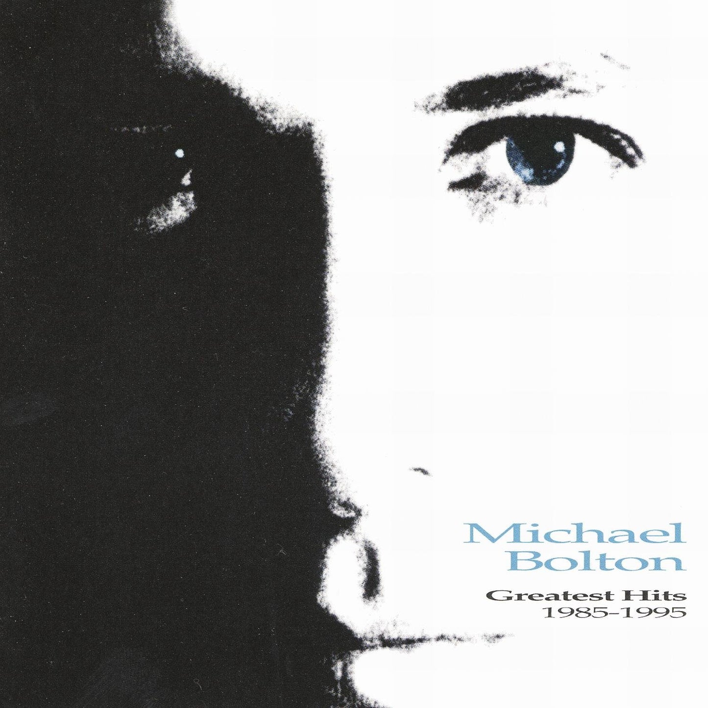 Greatest Hits, 1985-1995 - 4317