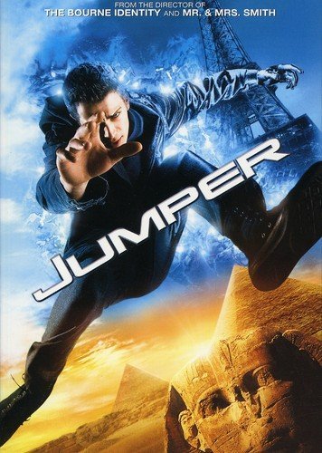 Jumper - 8645
