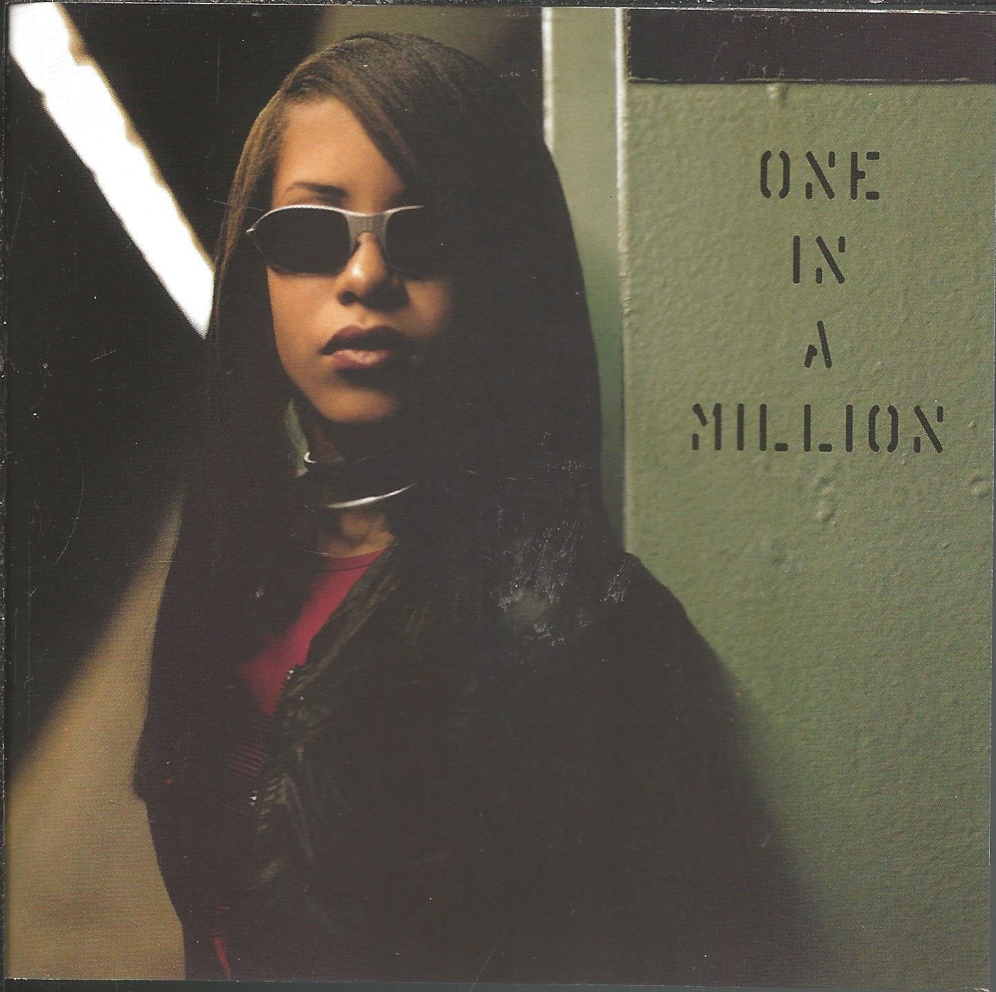 One in a Million - 7919