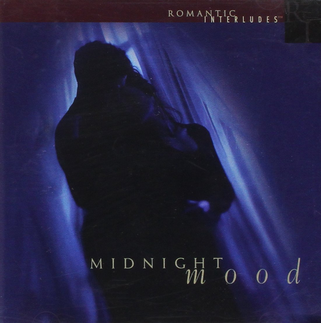 Midnight Mood - 2955