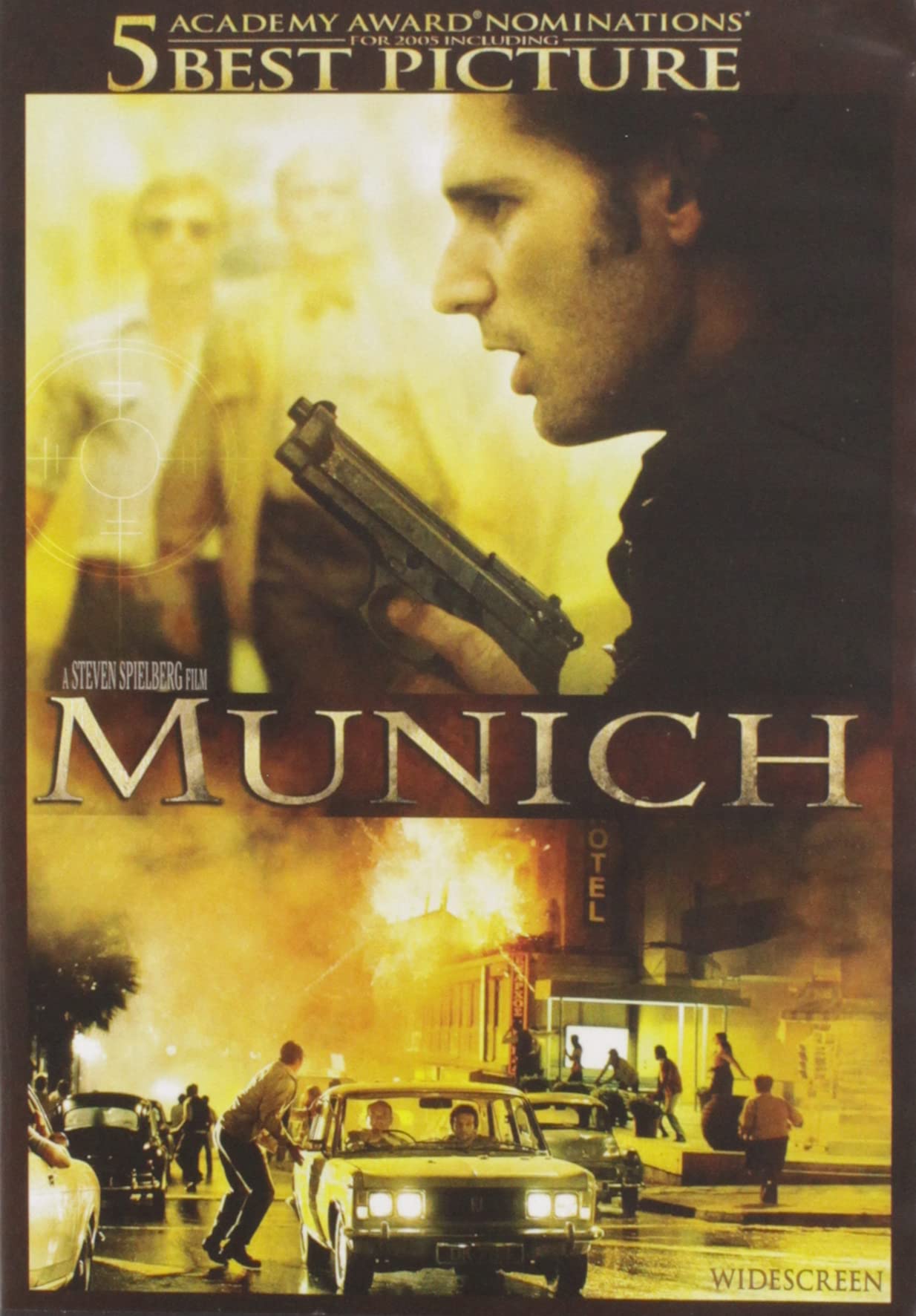 Munich (Widescreen Edition) - 6805