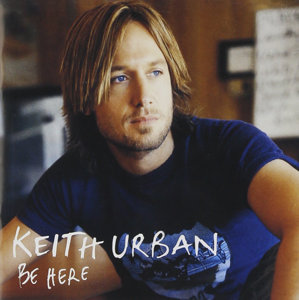 Be Here - 5742