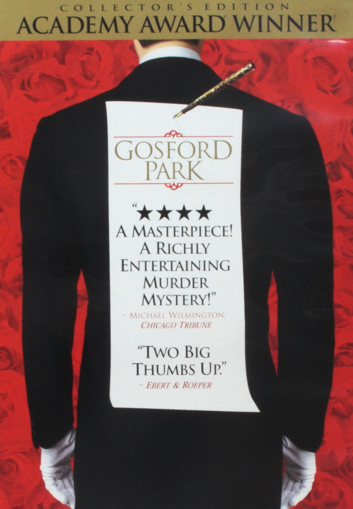 Gosford Park - 9967