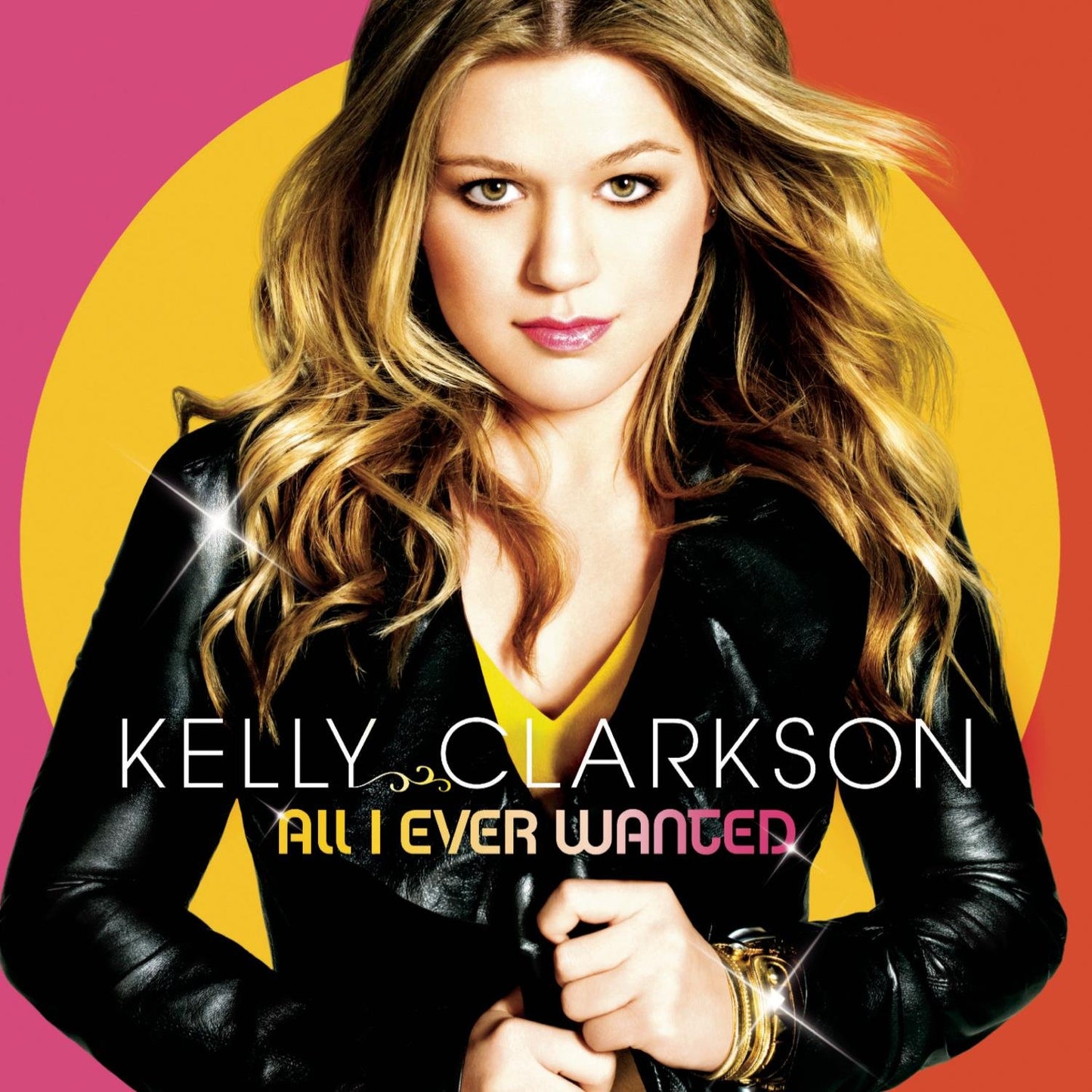 All I Ever Wanted - 5403