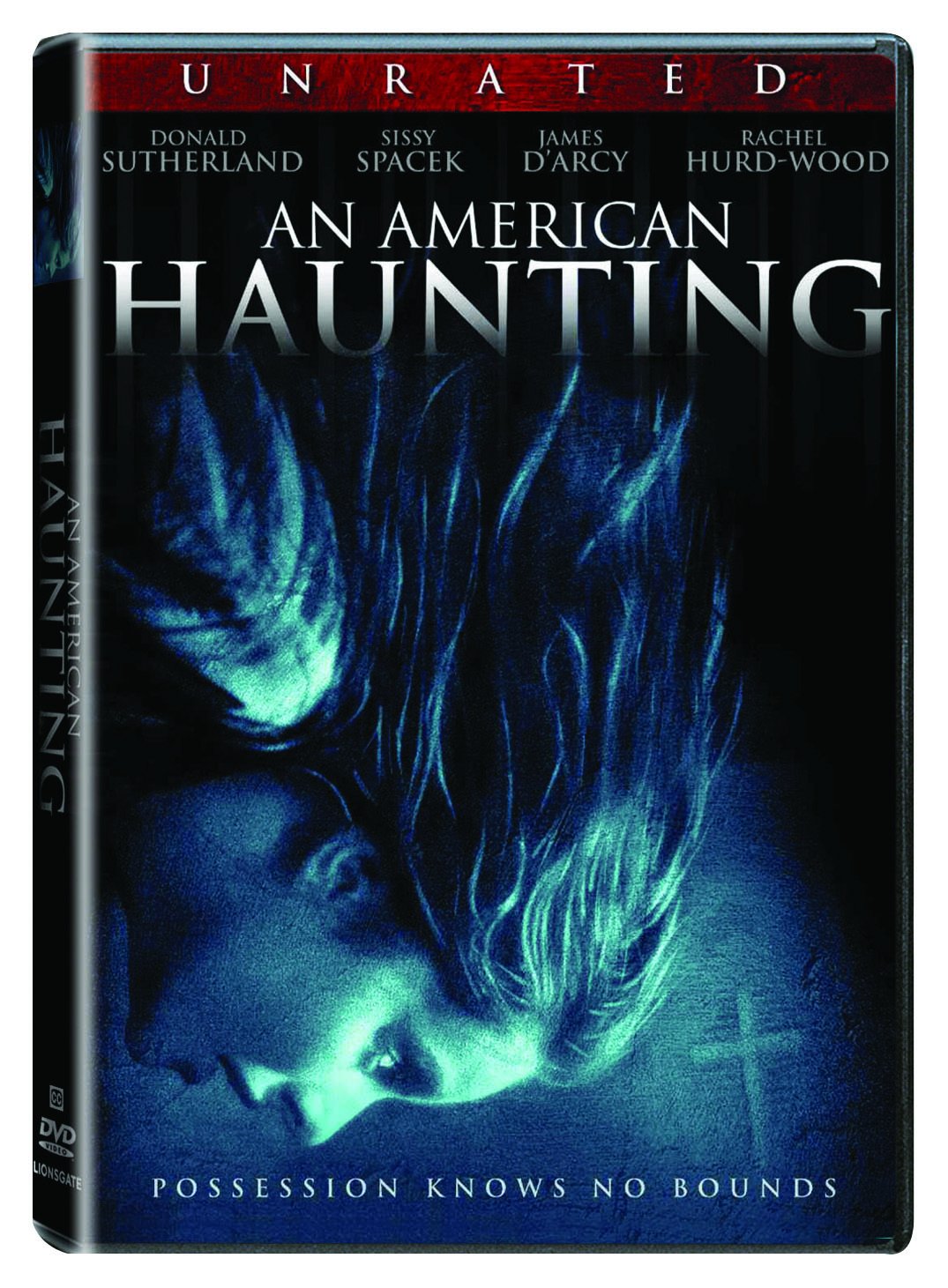 An American Haunting (Unrated Edition) - 9924