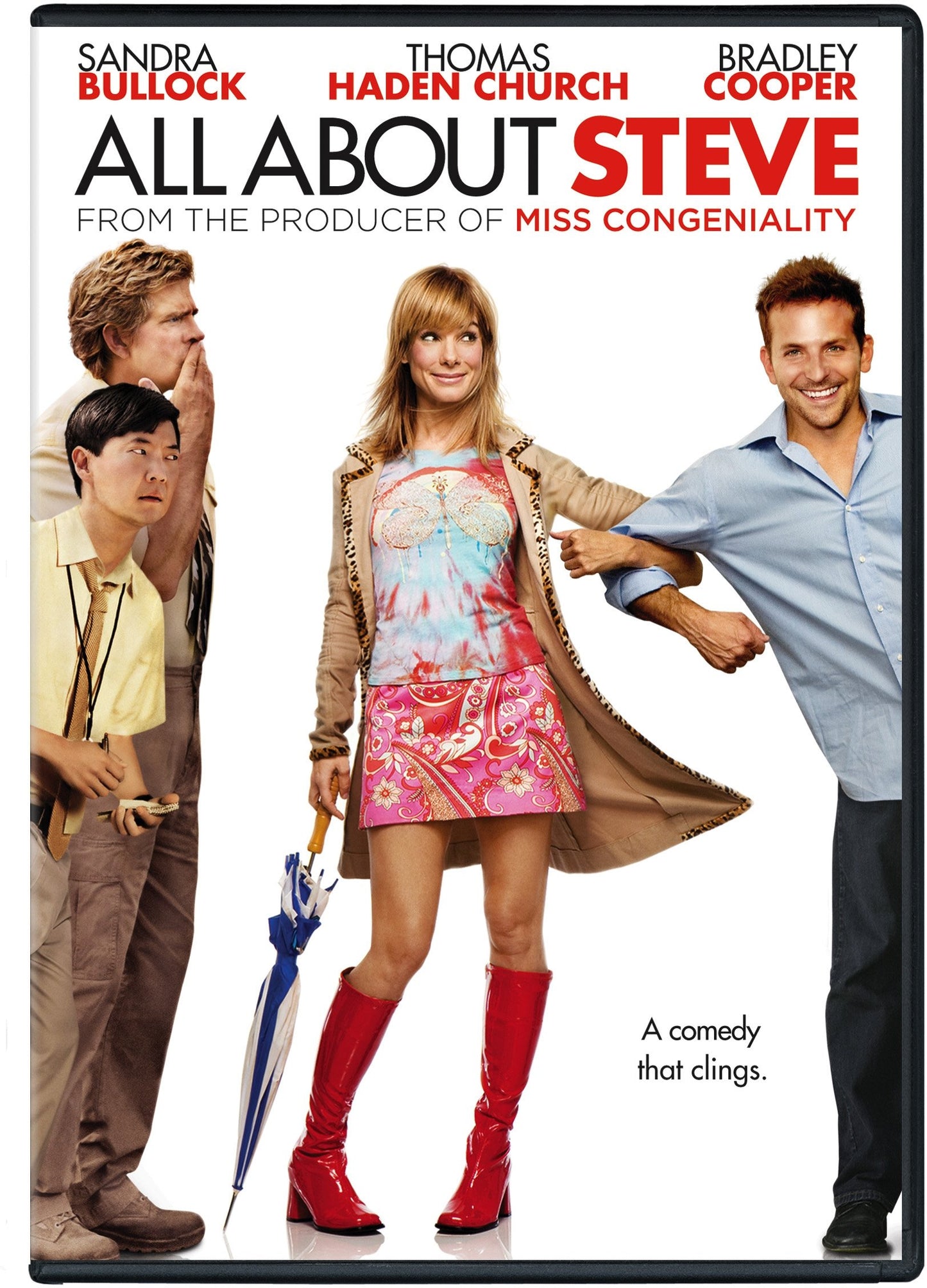 All About Steve - 9584