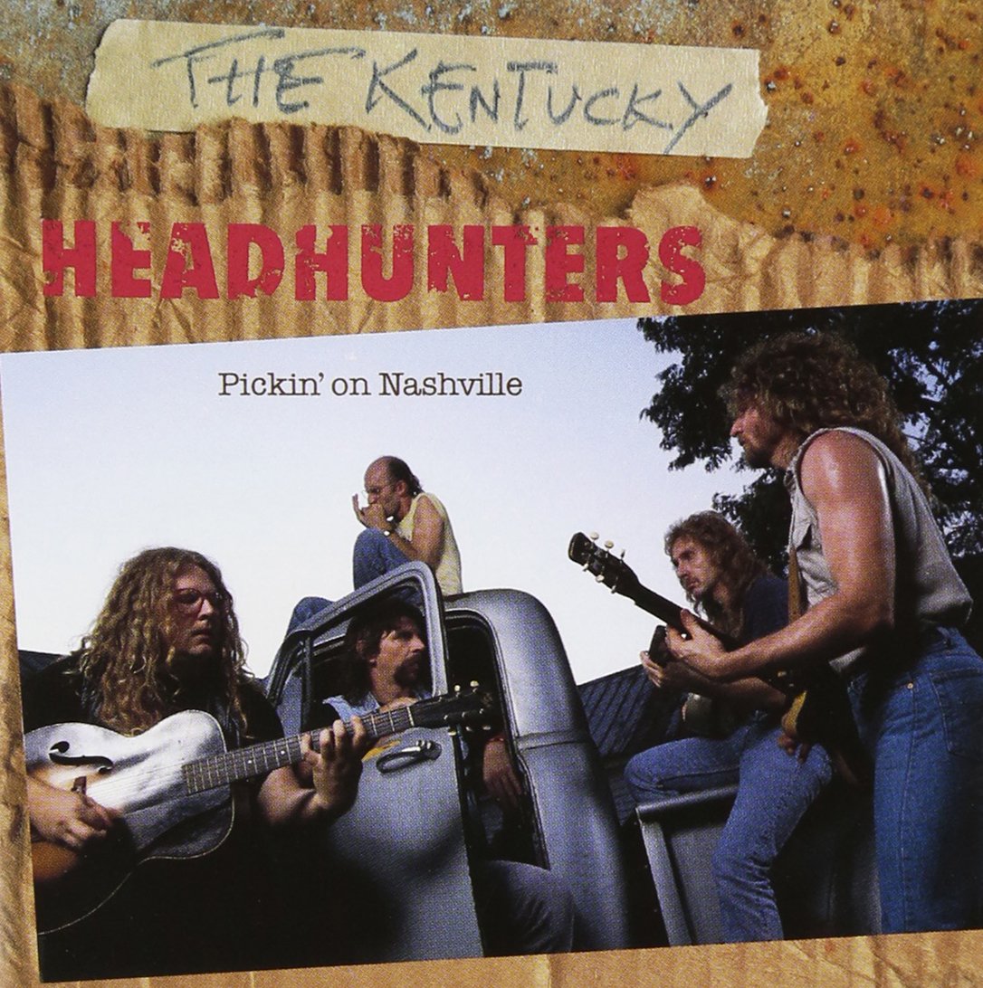 Pickin' On Nashville - 3150