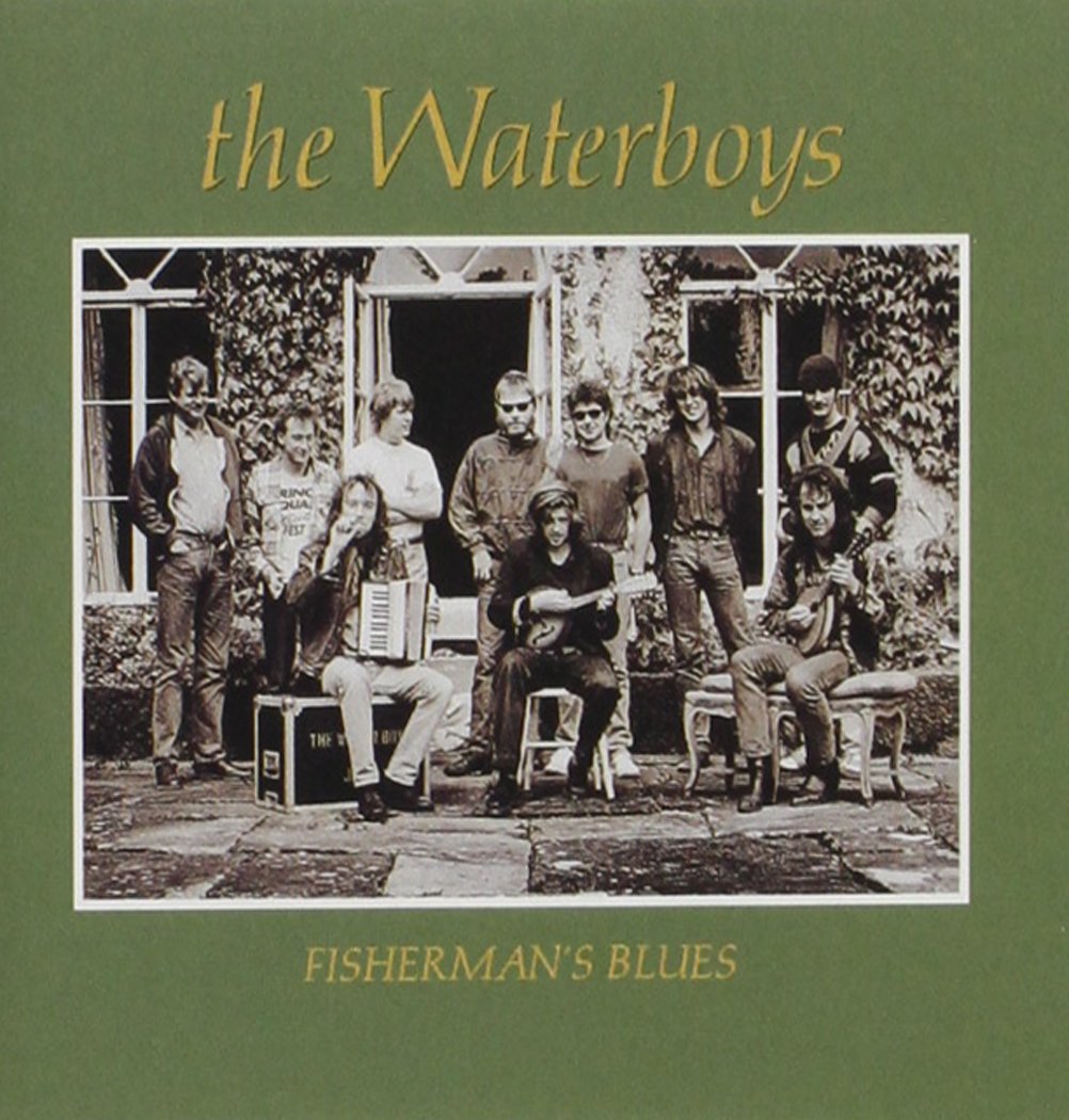 Fisherman's Blues - 674