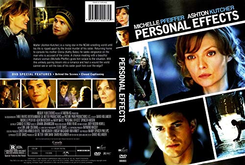 Personal Effects - 3653
