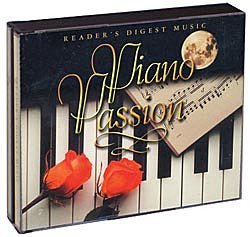 Piano Passion - 1355