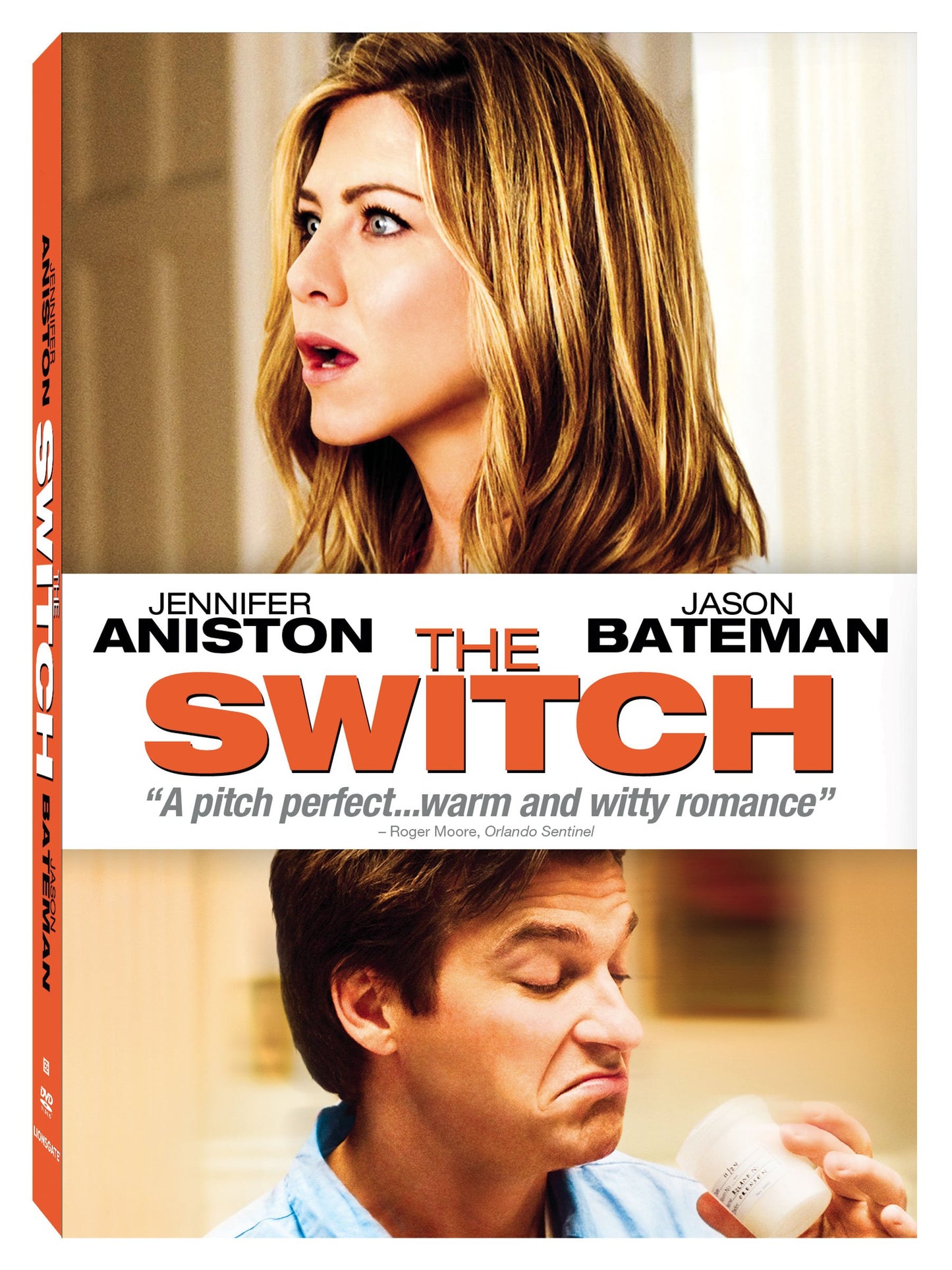 The Switch - 1863