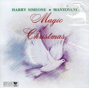 Magic of Christmas - 4203