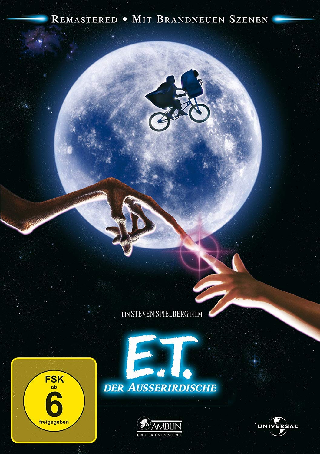 E.T.: The Extra-Terrestrial - 6798