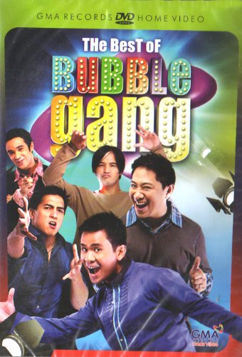 The Best of Bubble Gang - 7252