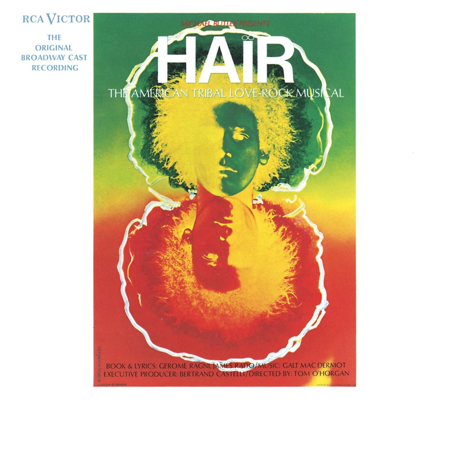Hair - 2262