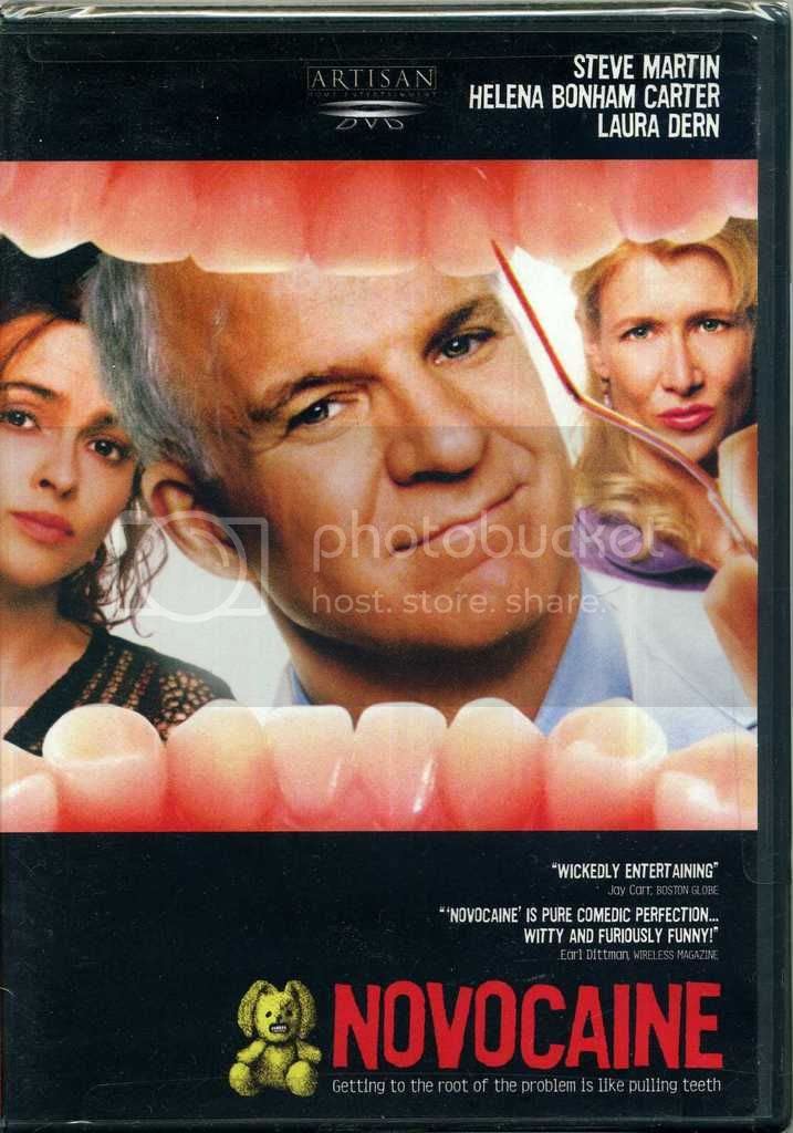 Novocaine - 544
