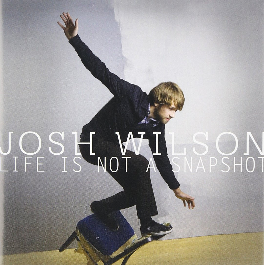 Life Is Not A Snapshot - 8668