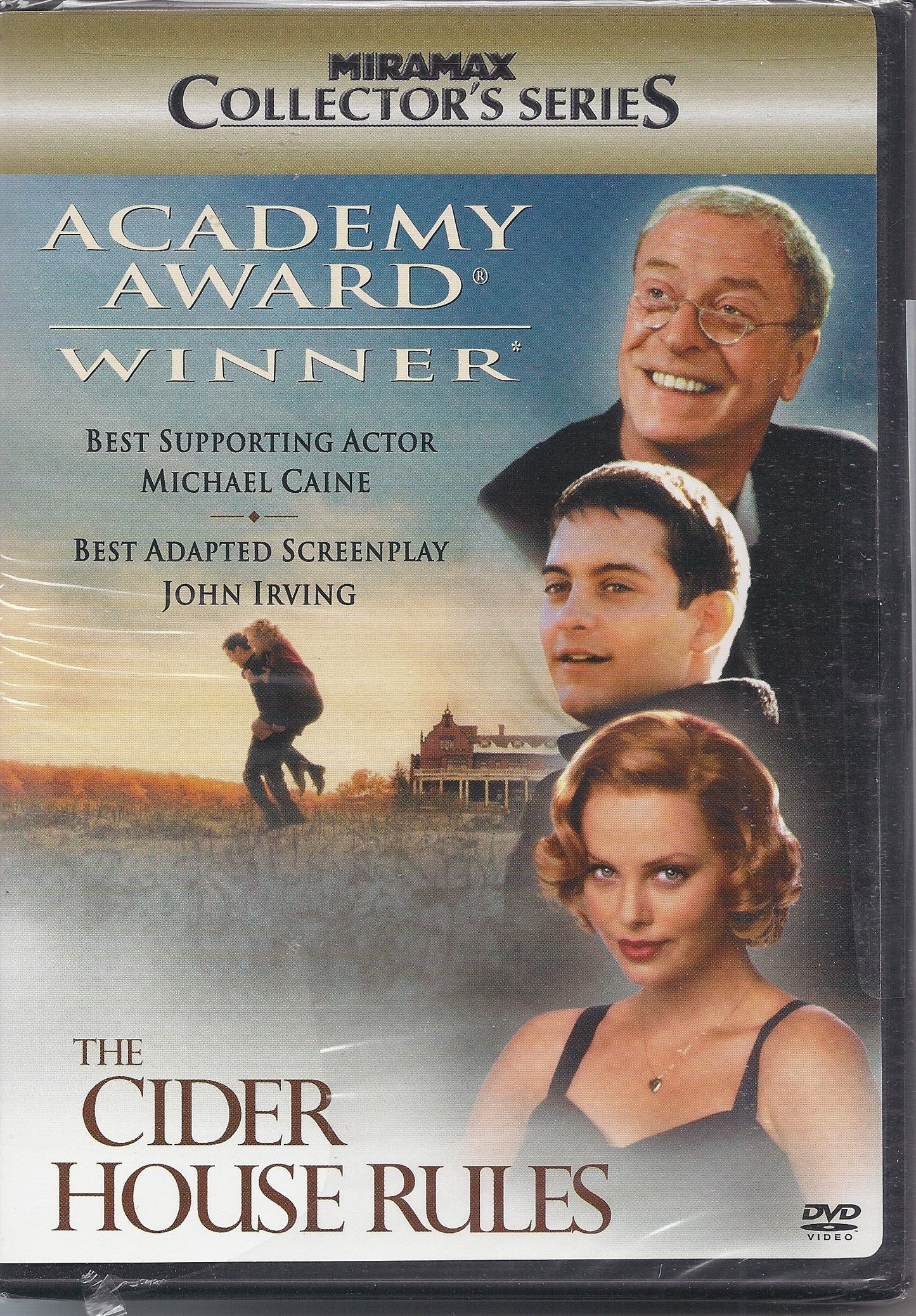 The Cider House Rules (Miramax Collector's Series) - 134