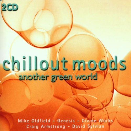 Chillout Moods: Another Green World - 810